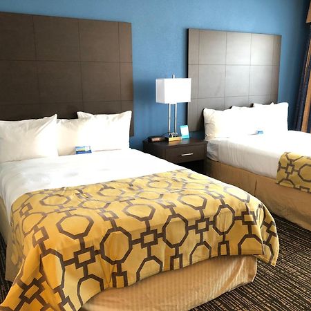 מלון Baymont By Wyndham Washington מראה חיצוני תמונה