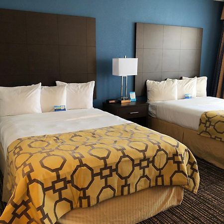 מלון Baymont By Wyndham Washington מראה חיצוני תמונה