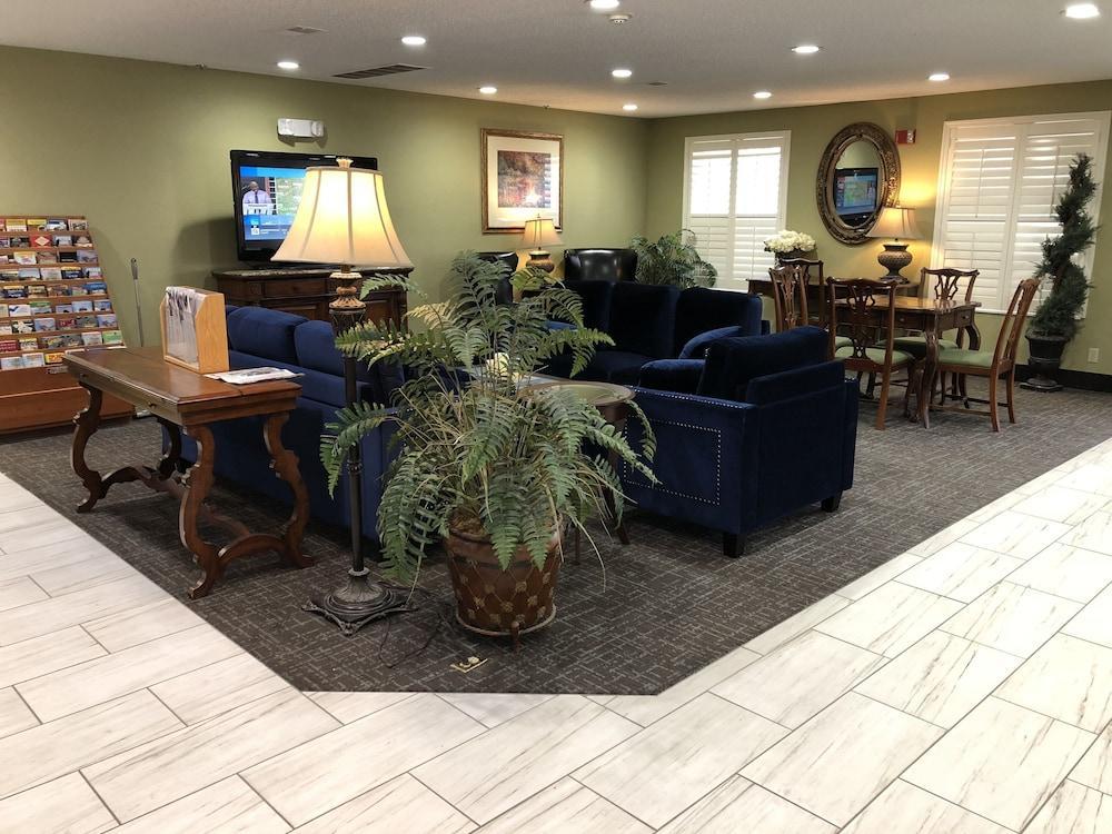 מלון Baymont By Wyndham Washington מראה חיצוני תמונה