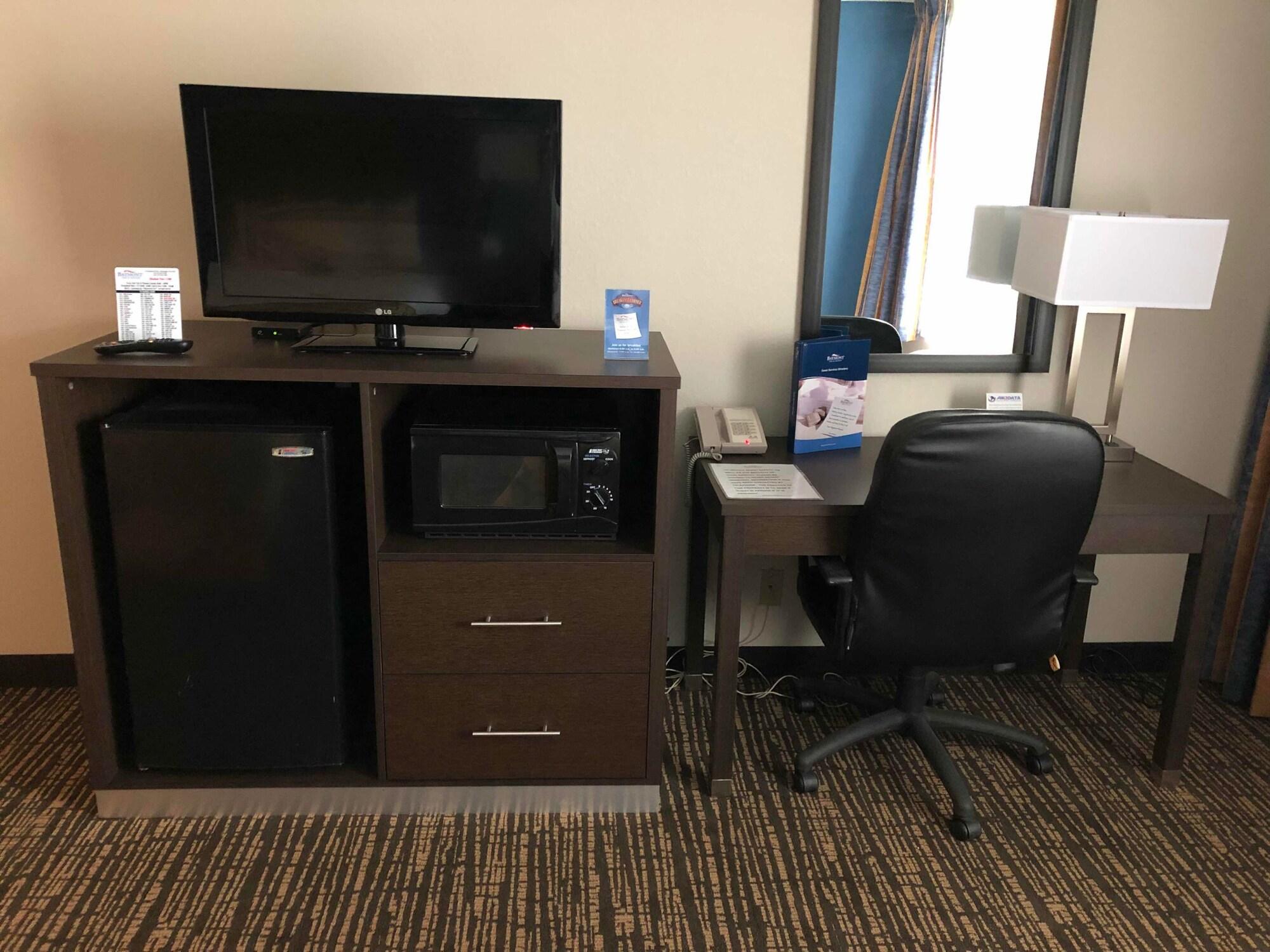 מלון Baymont By Wyndham Washington מראה חיצוני תמונה