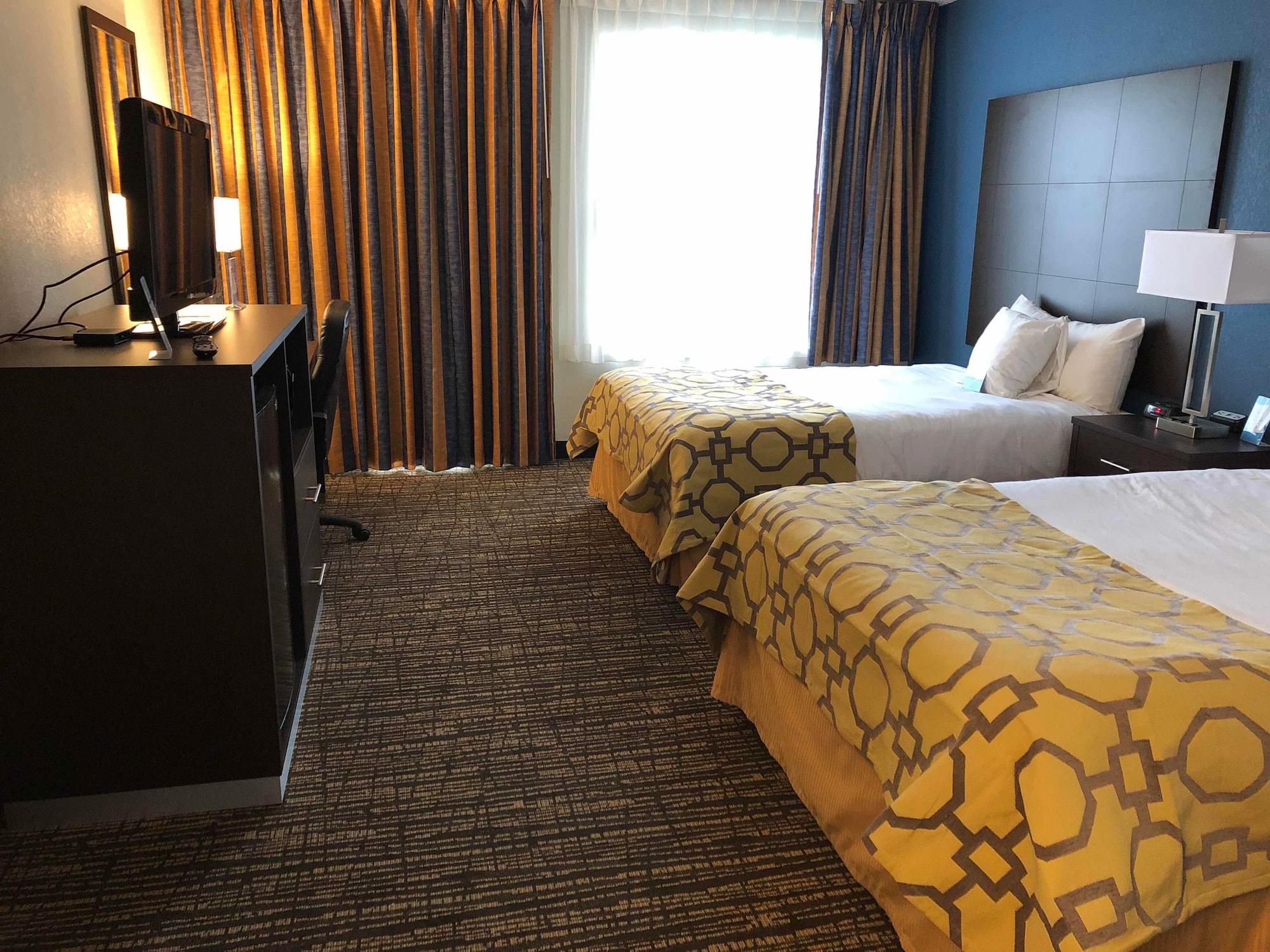 מלון Baymont By Wyndham Washington מראה חיצוני תמונה