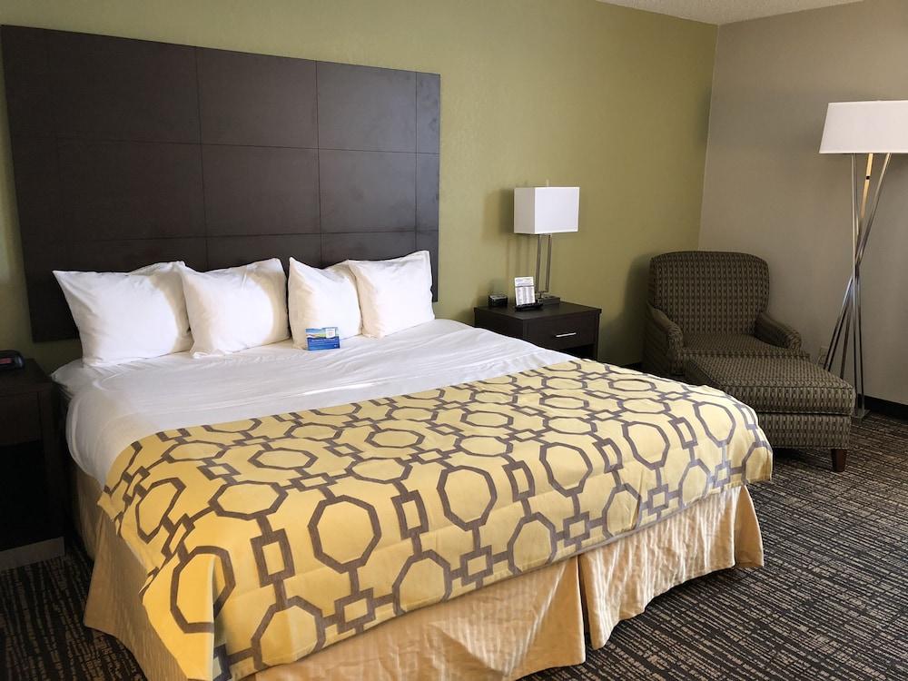 מלון Baymont By Wyndham Washington מראה חיצוני תמונה
