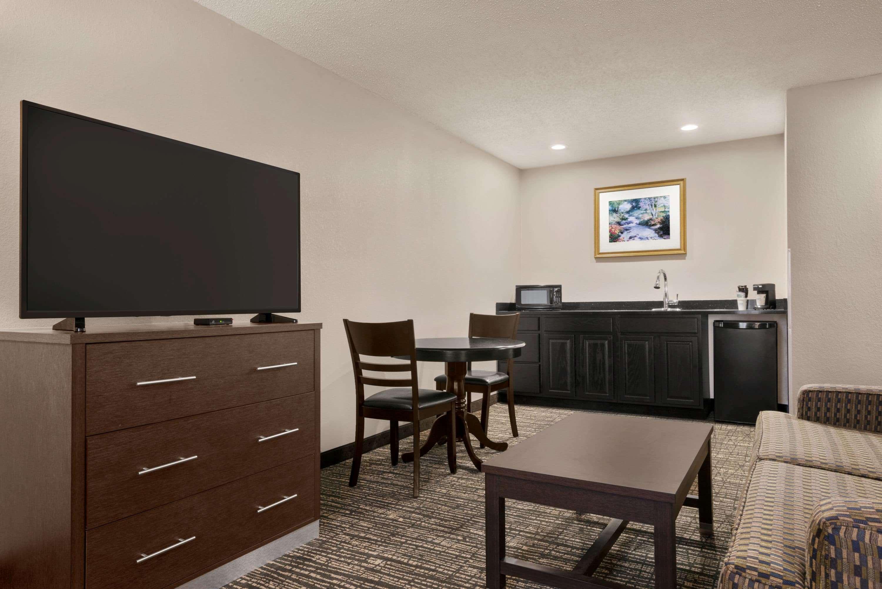 מלון Baymont By Wyndham Washington מראה חיצוני תמונה