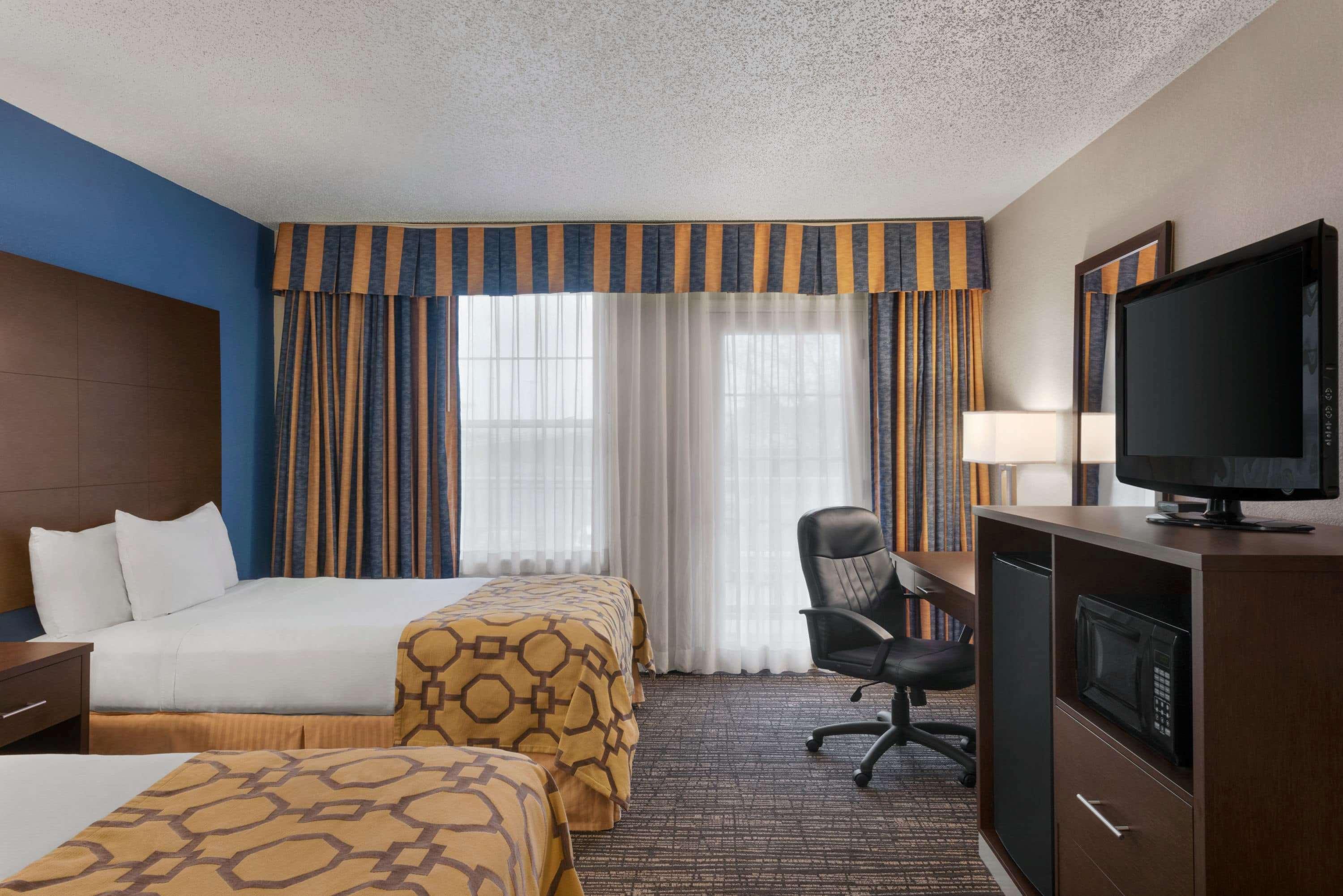 מלון Baymont By Wyndham Washington מראה חיצוני תמונה