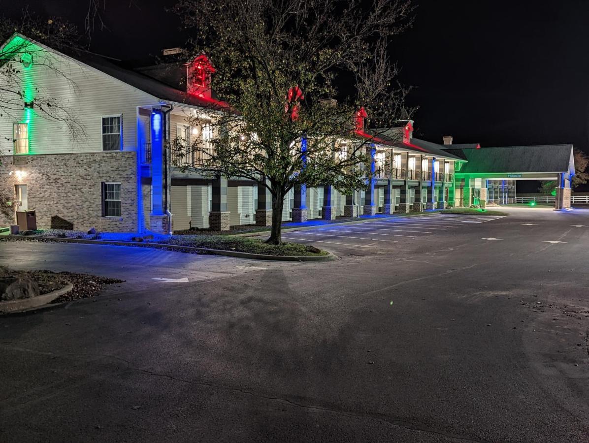 מלון Baymont By Wyndham Washington מראה חיצוני תמונה
