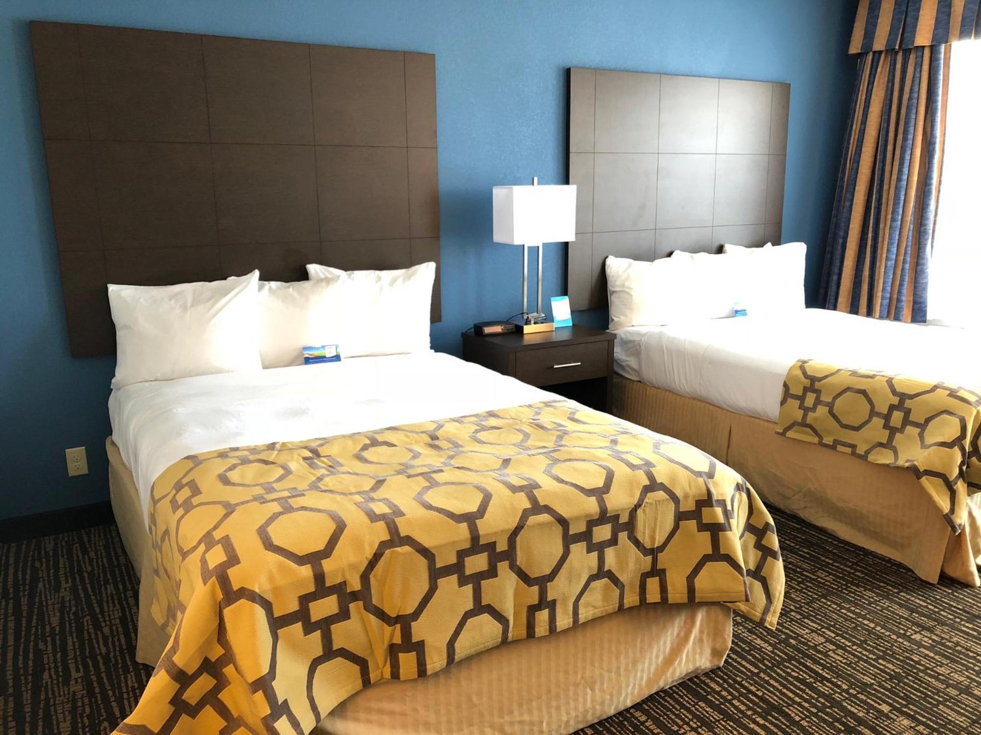 מלון Baymont By Wyndham Washington מראה חיצוני תמונה