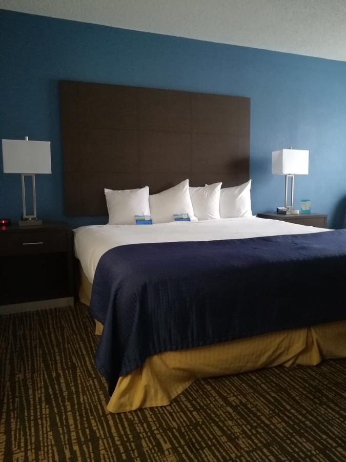 מלון Baymont By Wyndham Washington מראה חיצוני תמונה
