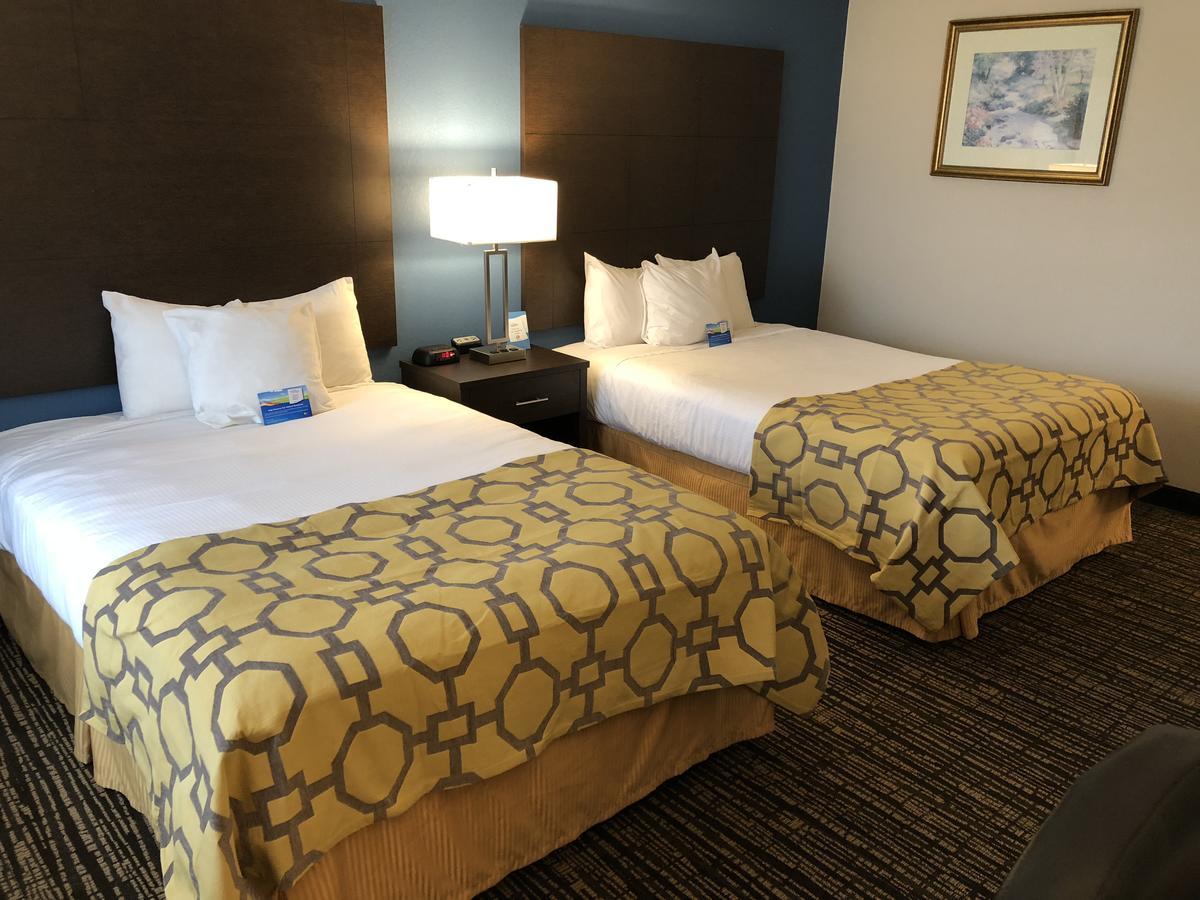 מלון Baymont By Wyndham Washington מראה חיצוני תמונה